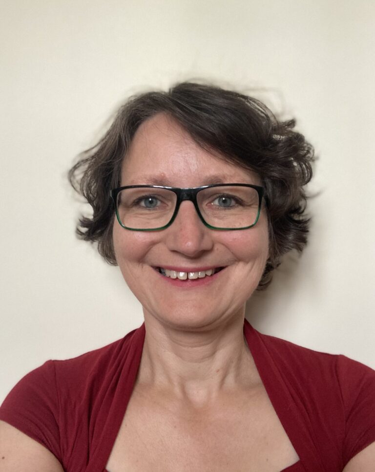 Michaela Pschierer-Barnfather