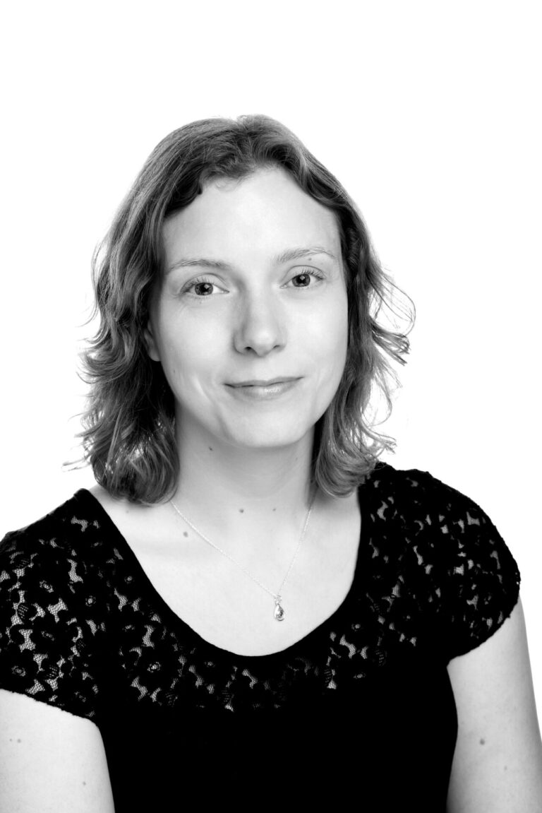 Sarah Pybus