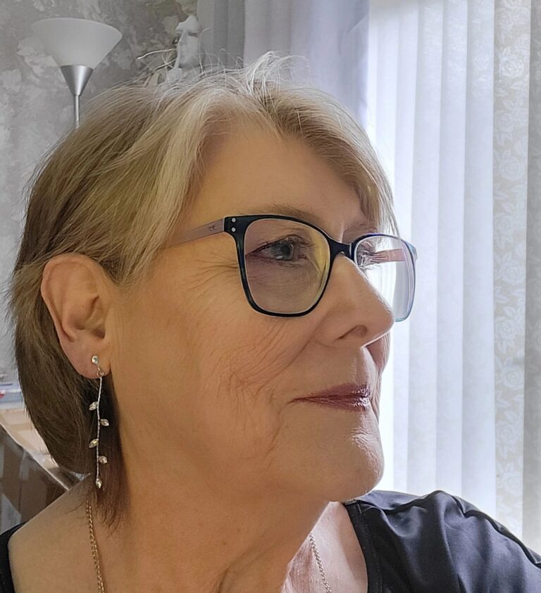 Sheila Riley