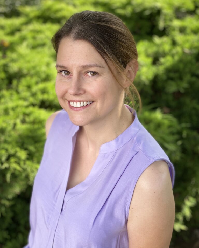 Michelle Salter