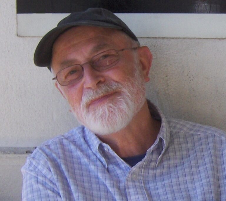Andrew Sanger