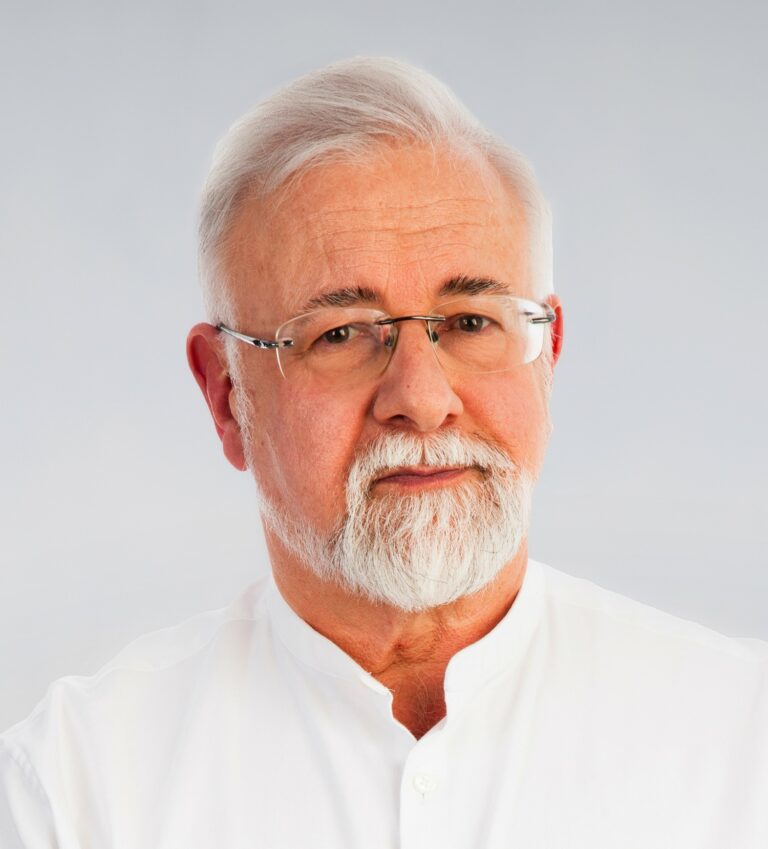 Mark Peter Simmonds