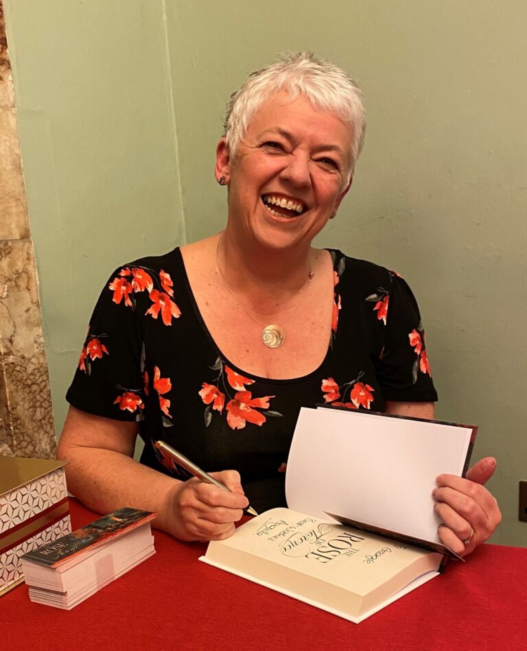 Angela M Sims