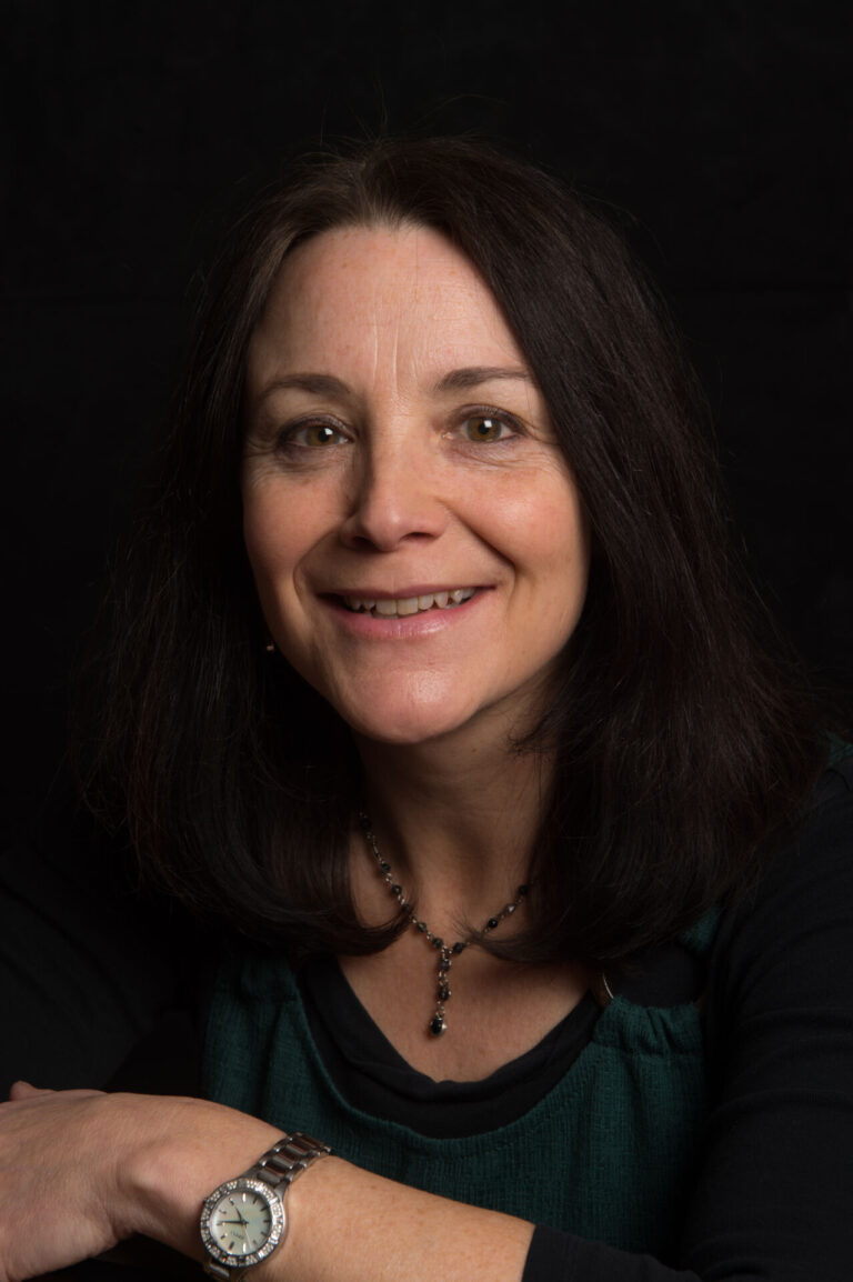 Jackie Smith