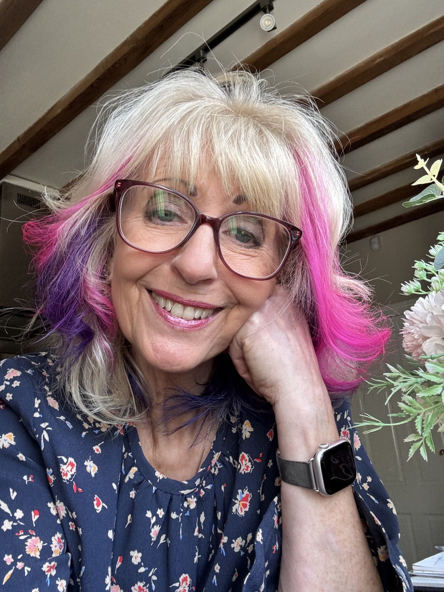 Alison Smith MBE - The Society of Authors