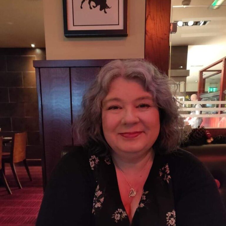 Cheryl Sonnier