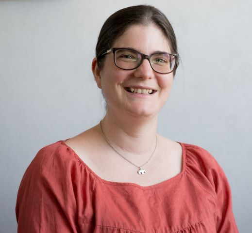 Kate Sotejeff-Wilson