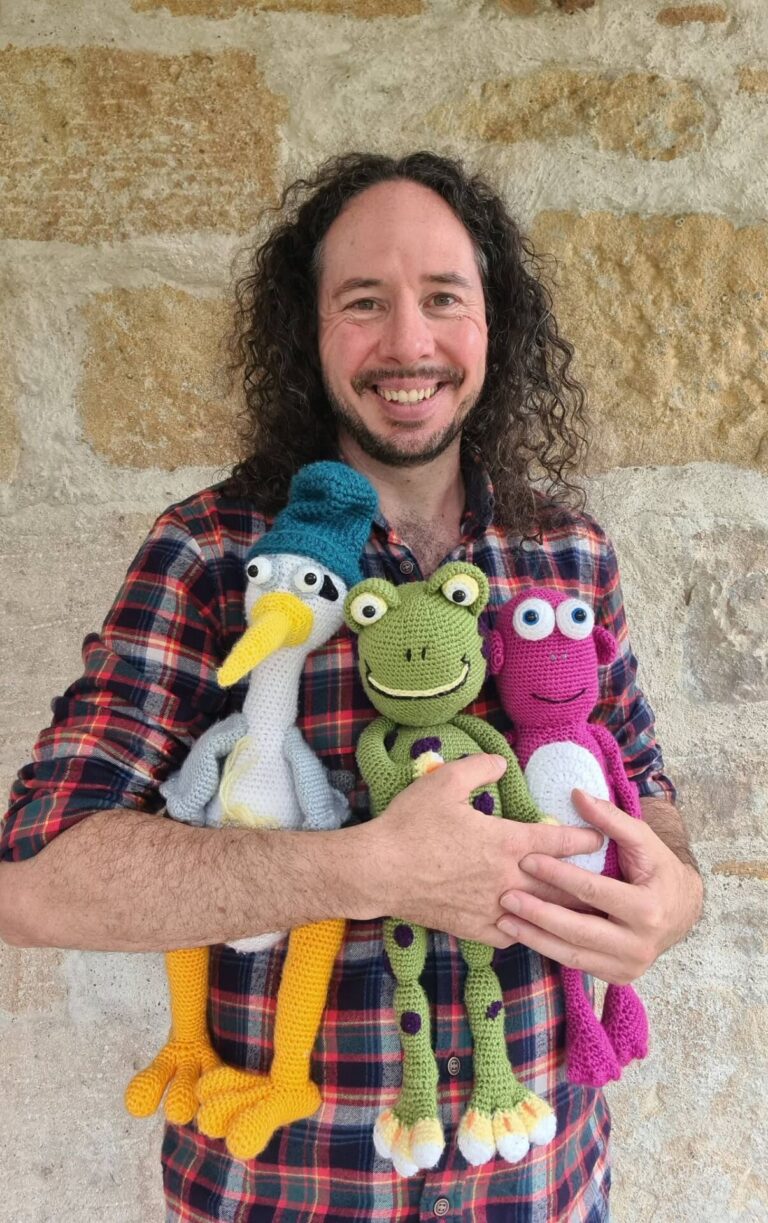 Scott Spalding