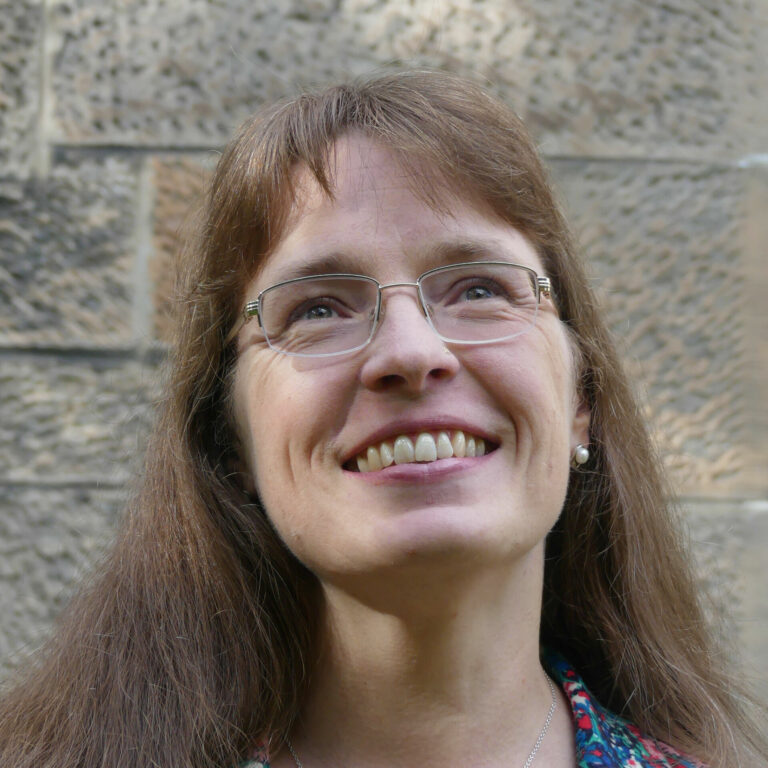 Isabel Stainsby