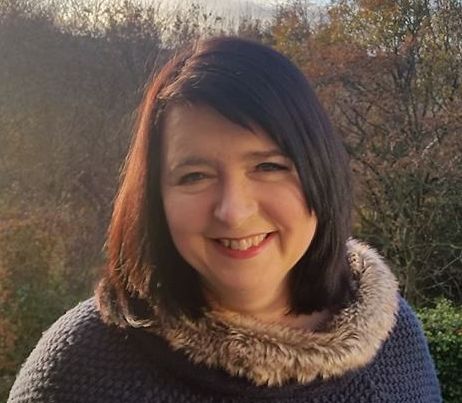 Helen Steadman