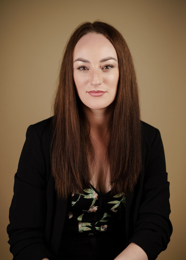 Susan Stokes-Chapman