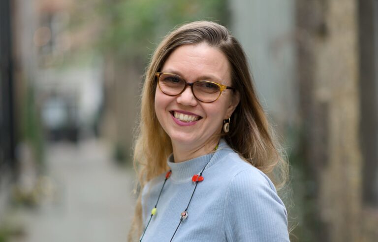 Marita Thomsen
