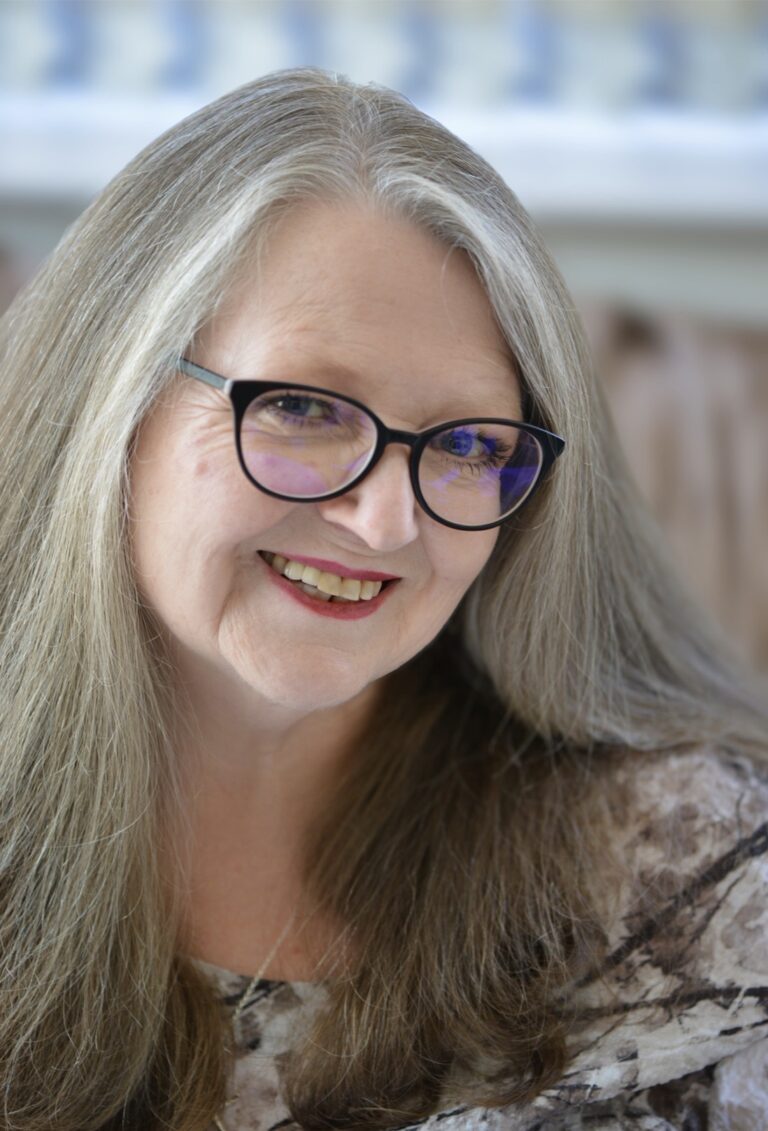 Debra Tracey