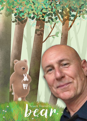 Stuart Trotter