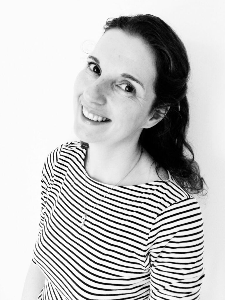 Catherine Venner