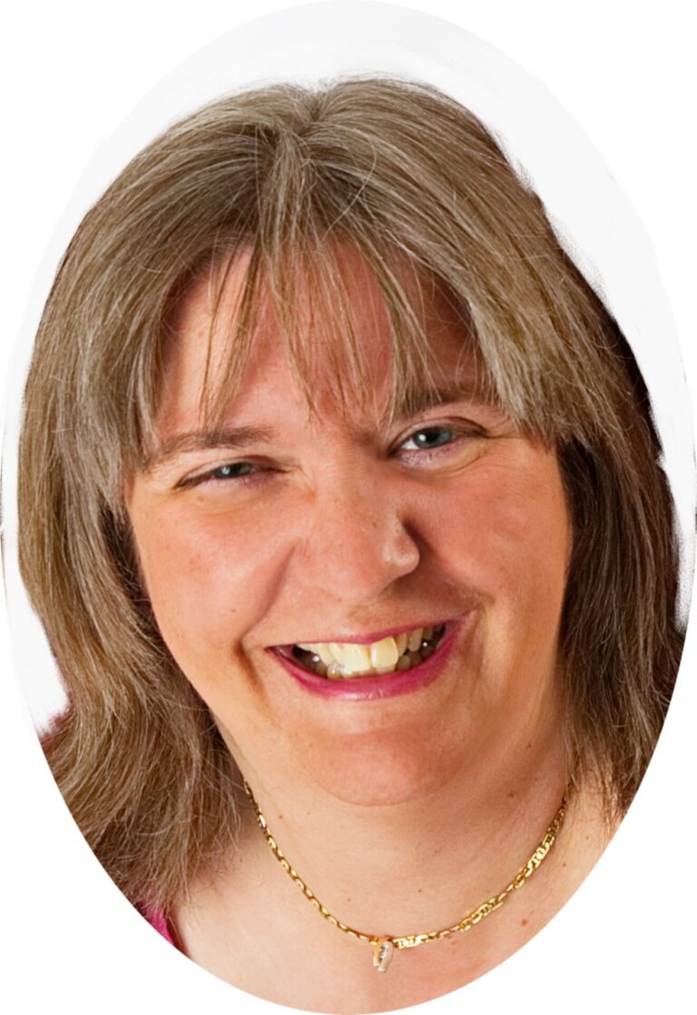 Rachel Walkley
