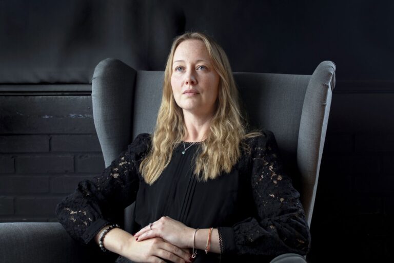 Katie Ward