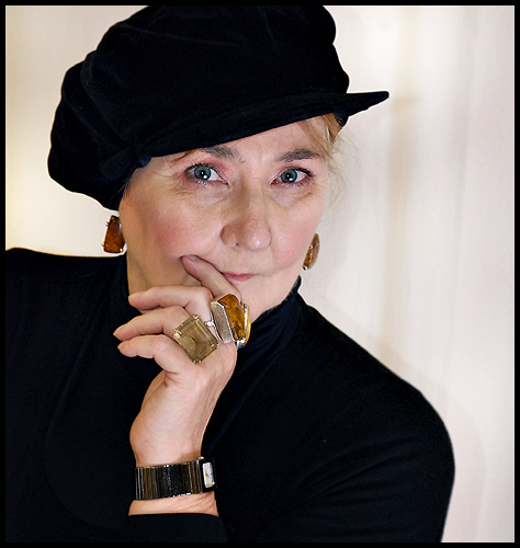 Catrin Collier/Katherine John