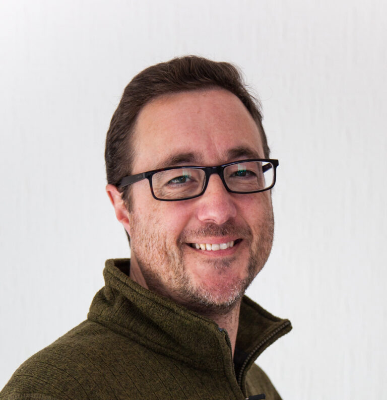 Simon Whaley
