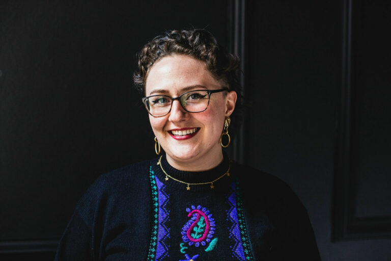 Bryony Whitehead