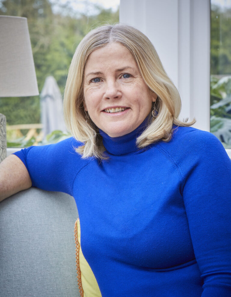 Vanessa Woolley