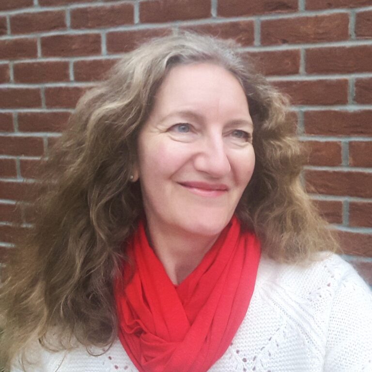 Jenny Worstall