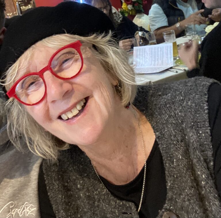Anne Hood