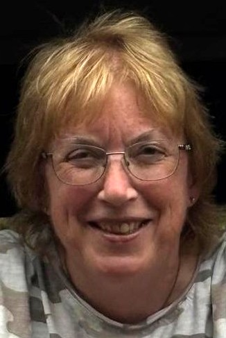 Sheelagh Aston