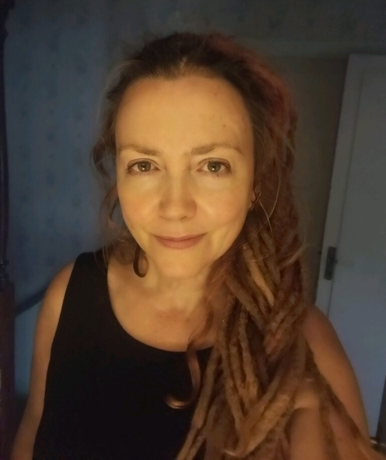 Jane Davis