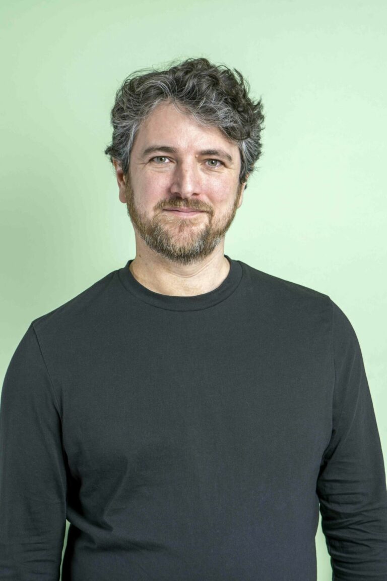Tim Smedley