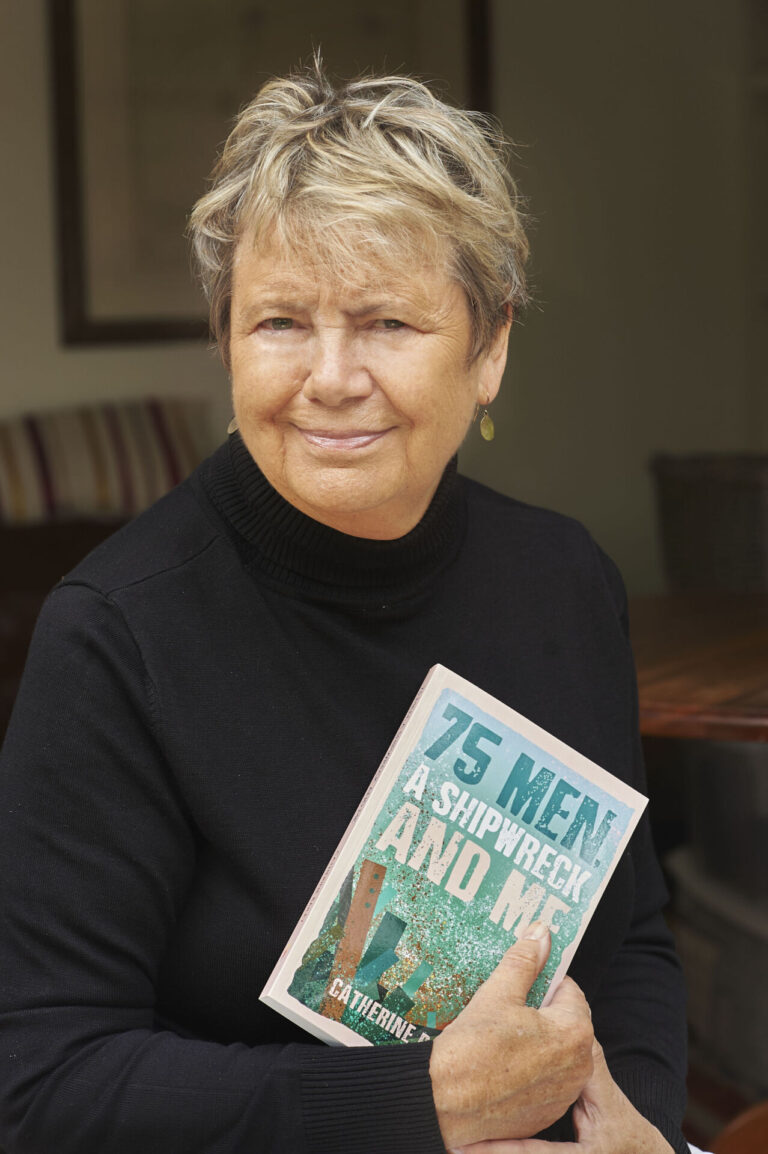 CATHERINE BAILEY