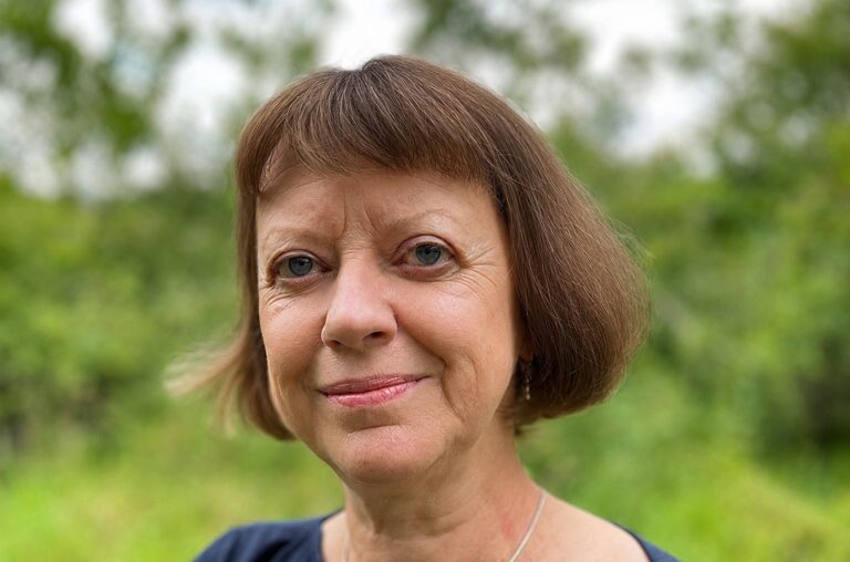 Fiona Mason