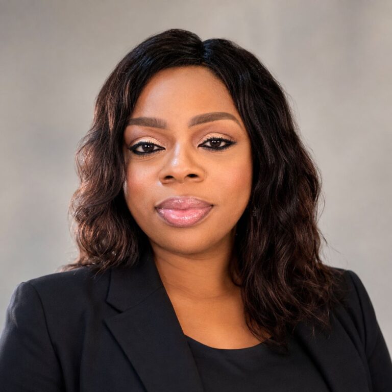 Titilola Aboyade-Cole