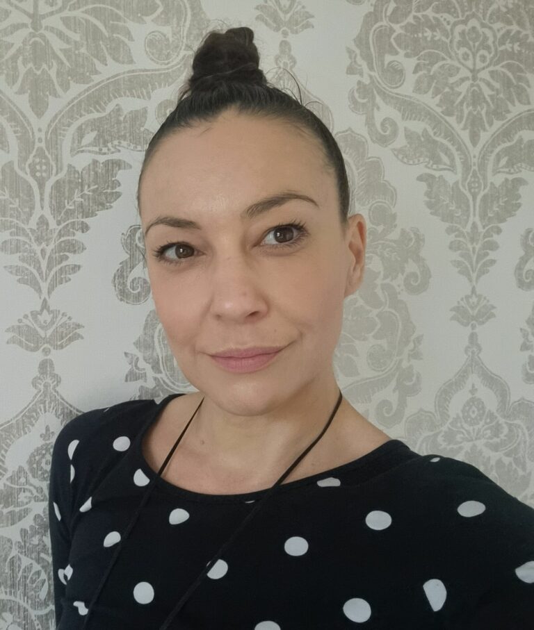 Silviya Ilieva Dimitrova