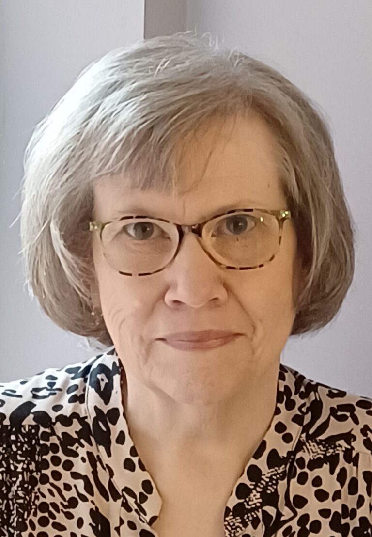 Shirl Davis