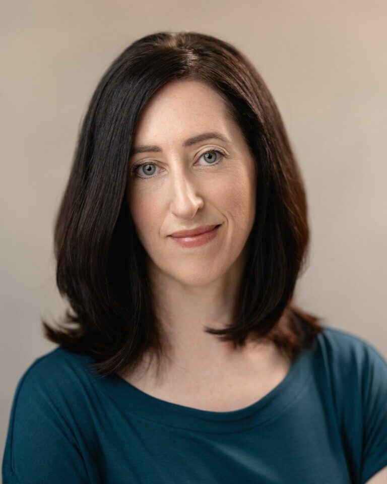 Claire Gleeson