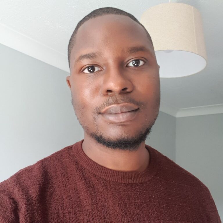 Stanley Iyanu