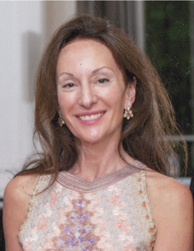 Susana Ingram