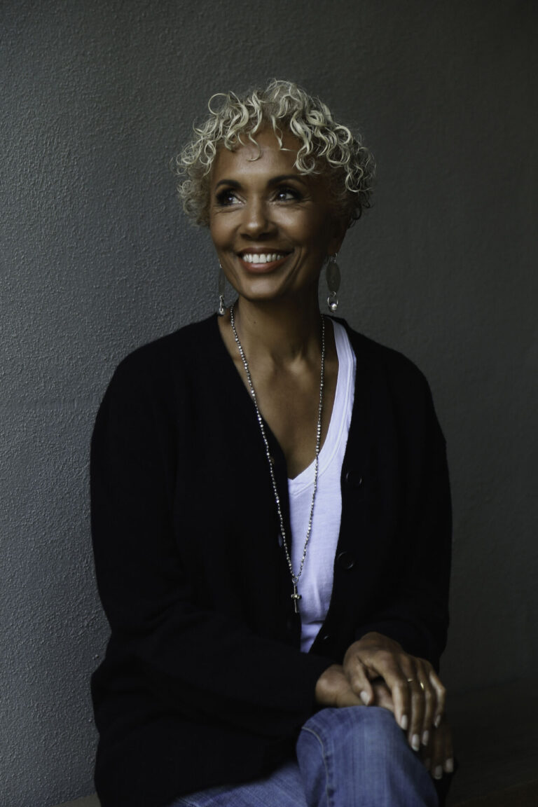 Deborah Santana