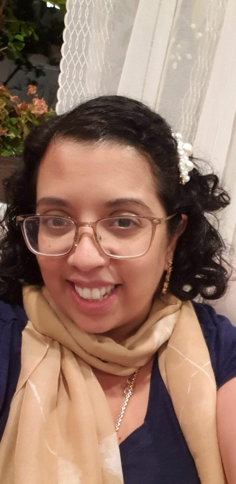 Sharmila Cohen