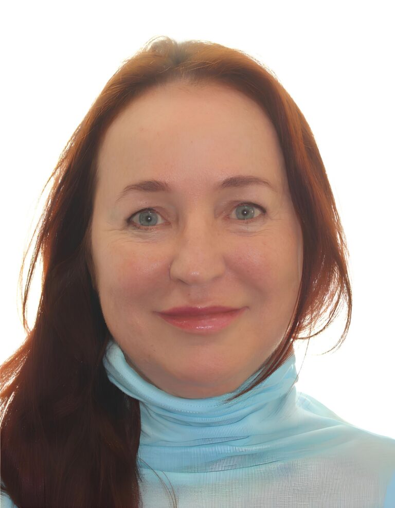 Gabrielle O Donovan