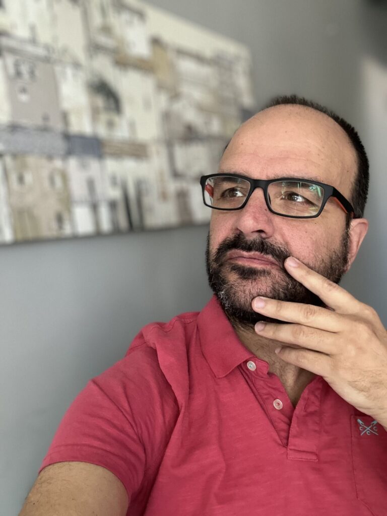Philip Kavvadias