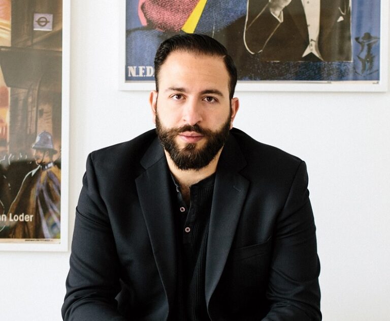 Nasri Atallah