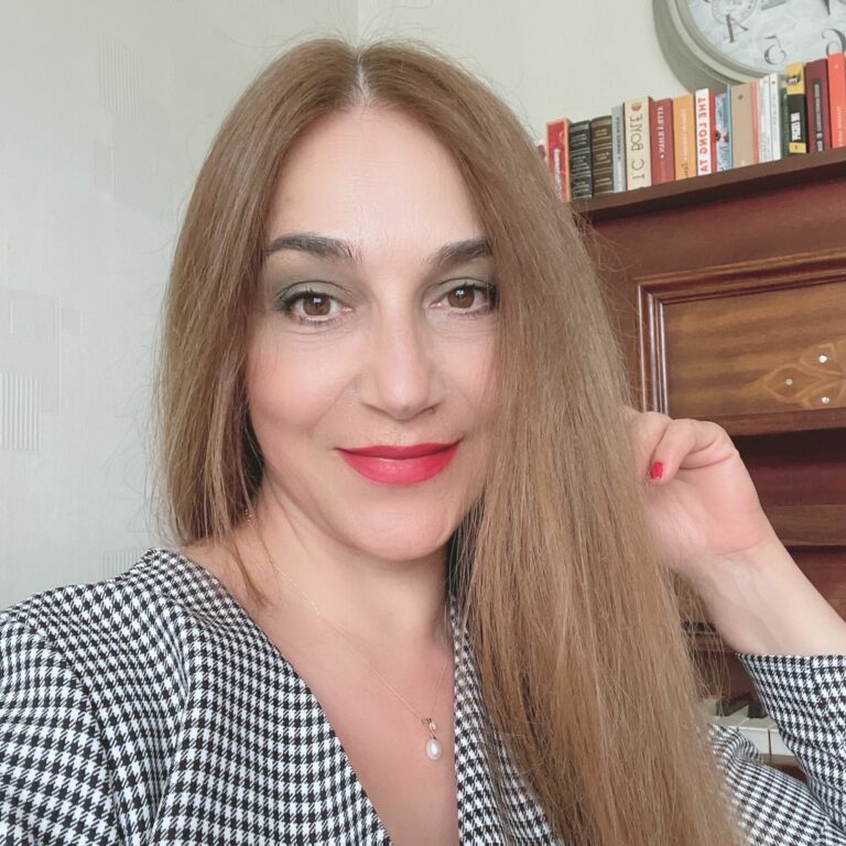 Meral Karamuk Ugursan