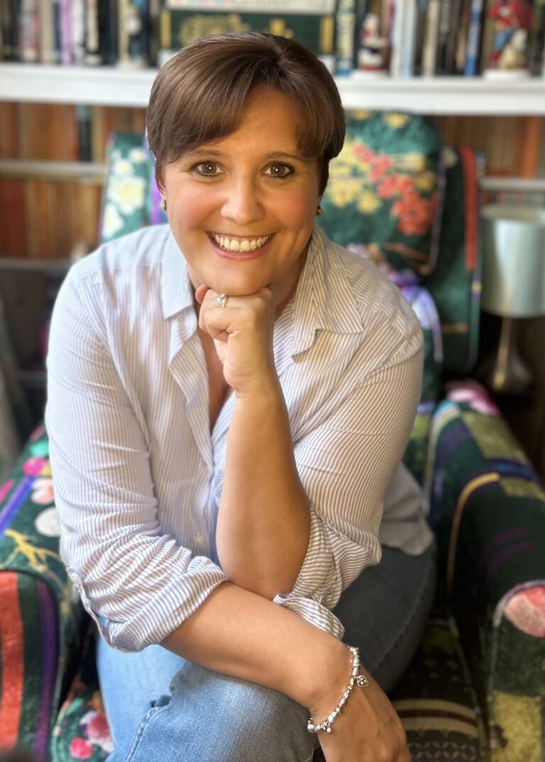 Gemma Ross