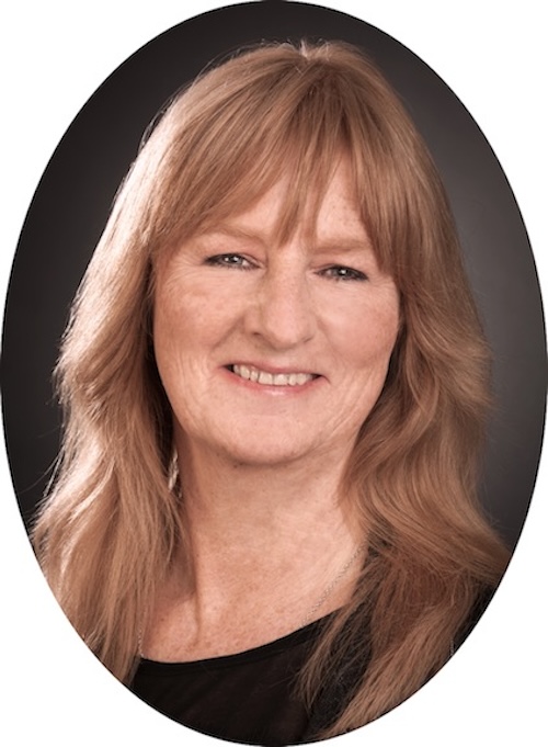 Ffion Llwyd-Jones