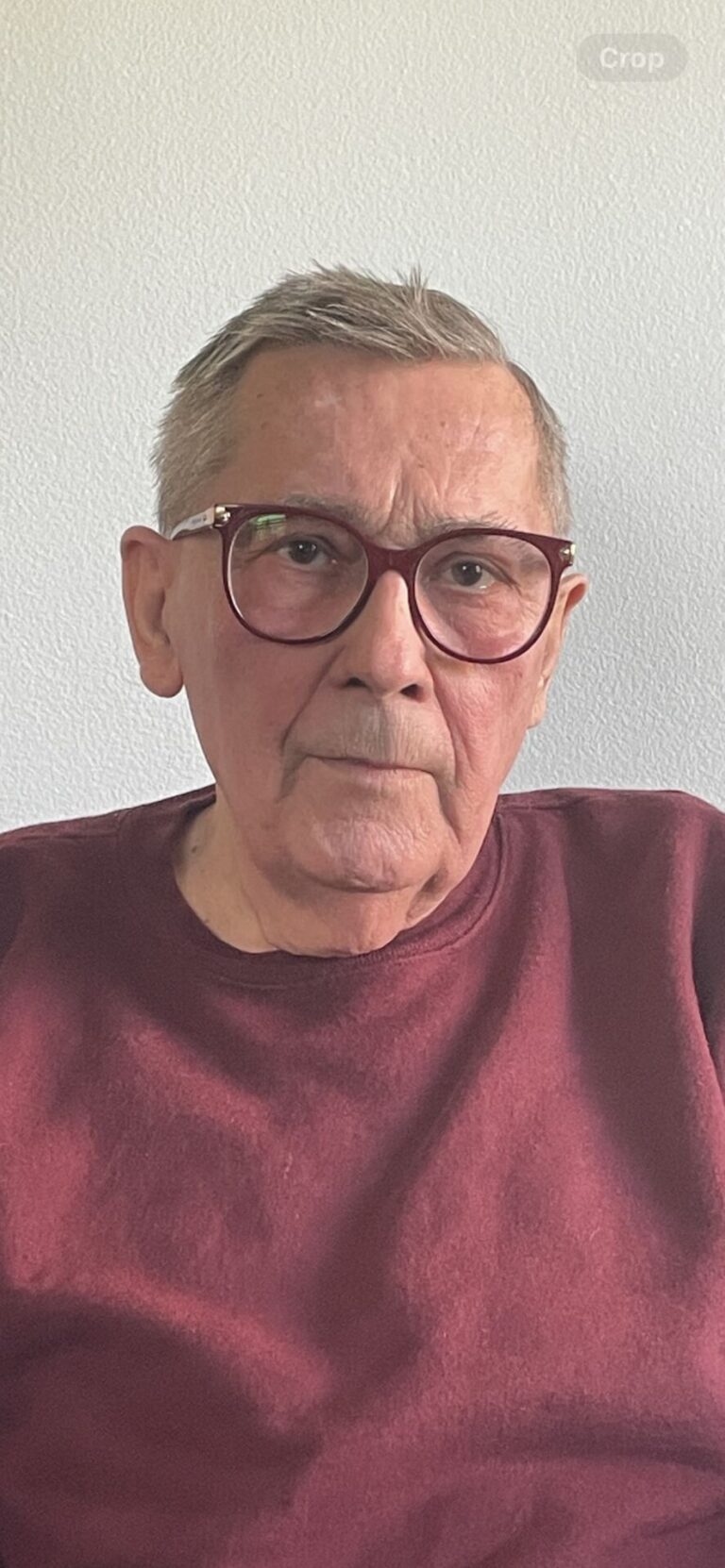 Dan M Mrejeru