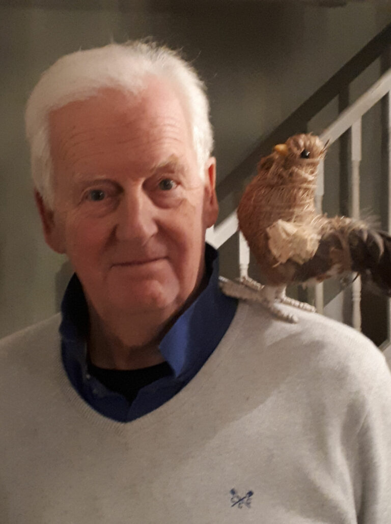 Paul Beakerson