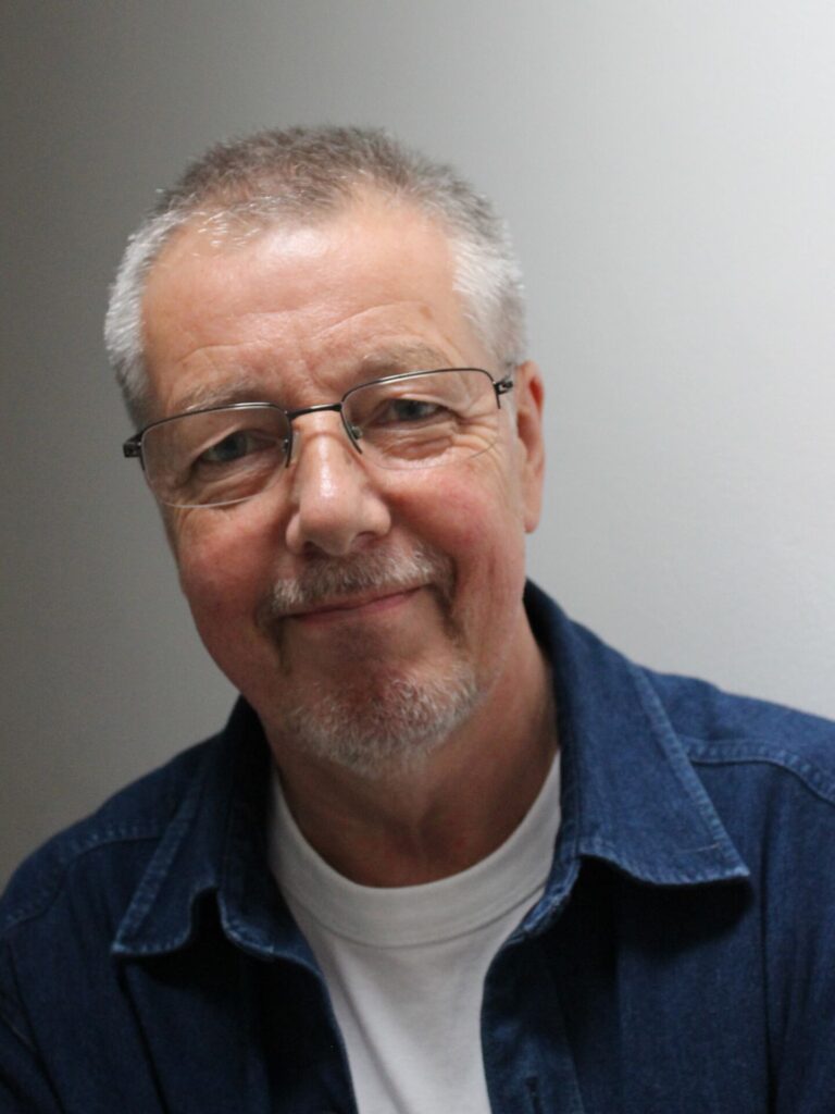 Rob McIvor