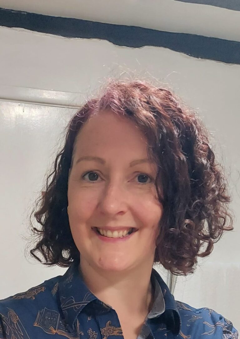 Anna Stephens